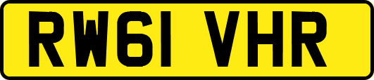 RW61VHR