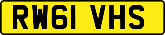 RW61VHS