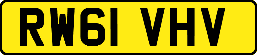 RW61VHV