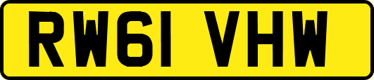 RW61VHW