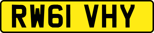 RW61VHY