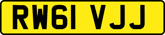 RW61VJJ