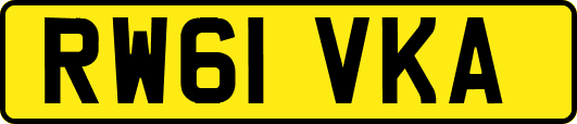 RW61VKA
