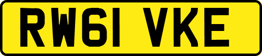 RW61VKE