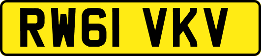 RW61VKV