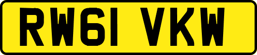 RW61VKW
