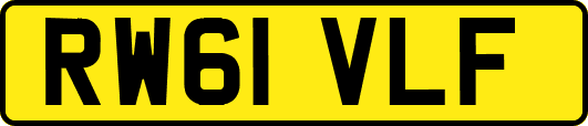 RW61VLF