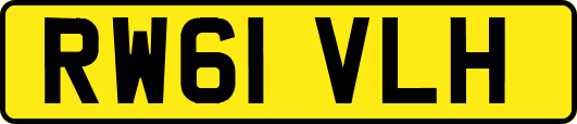 RW61VLH