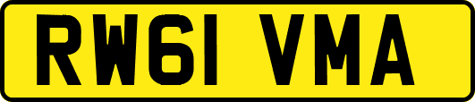 RW61VMA