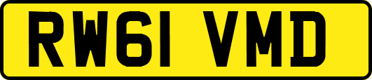 RW61VMD