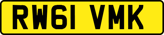 RW61VMK