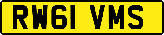 RW61VMS