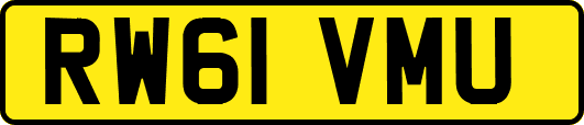RW61VMU