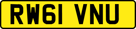 RW61VNU