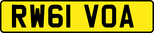 RW61VOA