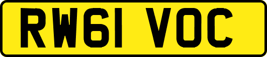 RW61VOC