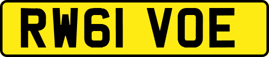 RW61VOE