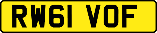 RW61VOF