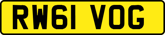 RW61VOG