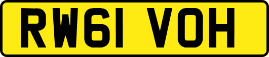 RW61VOH