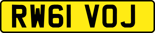 RW61VOJ