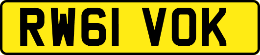 RW61VOK