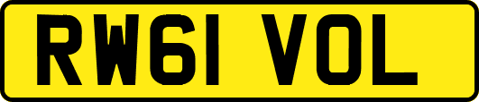 RW61VOL