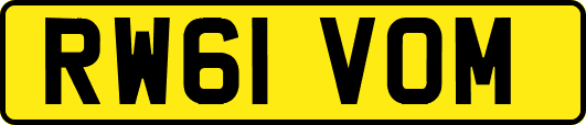 RW61VOM