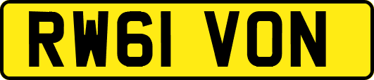 RW61VON