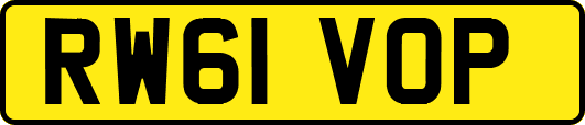 RW61VOP