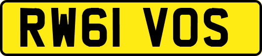 RW61VOS