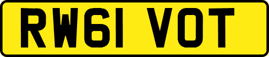 RW61VOT