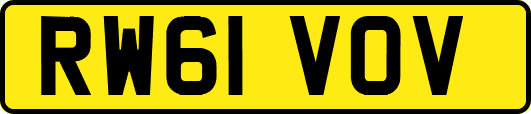 RW61VOV