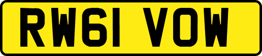 RW61VOW