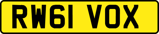 RW61VOX