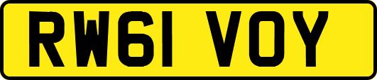 RW61VOY