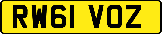 RW61VOZ