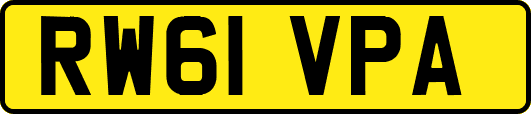 RW61VPA