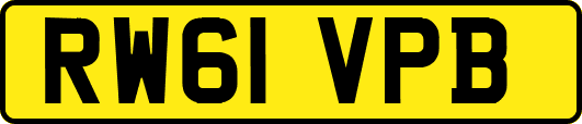 RW61VPB