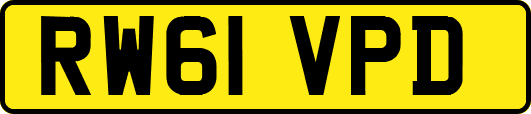 RW61VPD