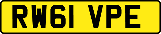 RW61VPE