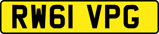 RW61VPG