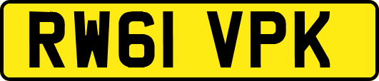 RW61VPK