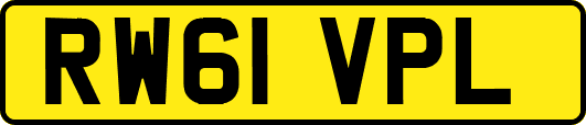 RW61VPL
