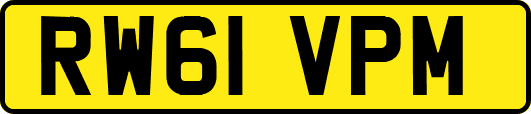 RW61VPM