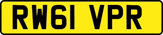 RW61VPR