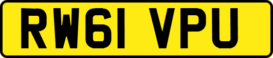 RW61VPU