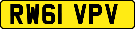 RW61VPV