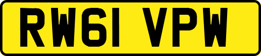 RW61VPW