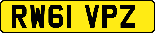 RW61VPZ